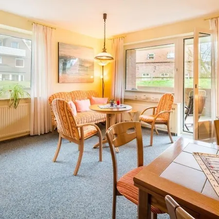 Fuchsbau - A65689 Baltrum