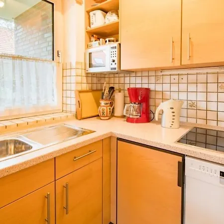 Fuchsbau - A65689 Apartment