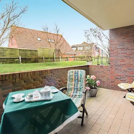 Fuchsbau - A65689 Apartment *